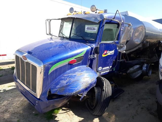 2012 Peterbilt 337