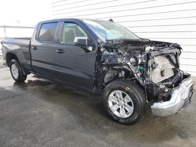 2023 Chevrolet Silverado K1500 LT