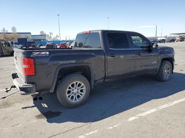 2015 GMC Sierra C1500 SLE