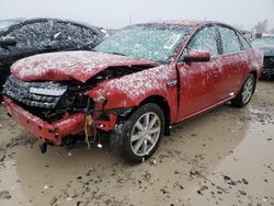 2009 Ford Taurus SEL for sale in Magna, UT