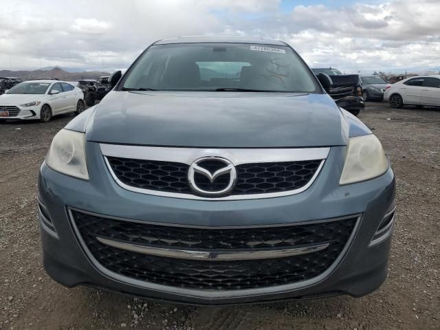 2012 Mazda CX-9