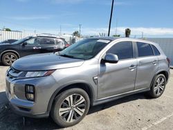 2020 Mitsubishi Outlander Sport ES for sale in Van Nuys, CA