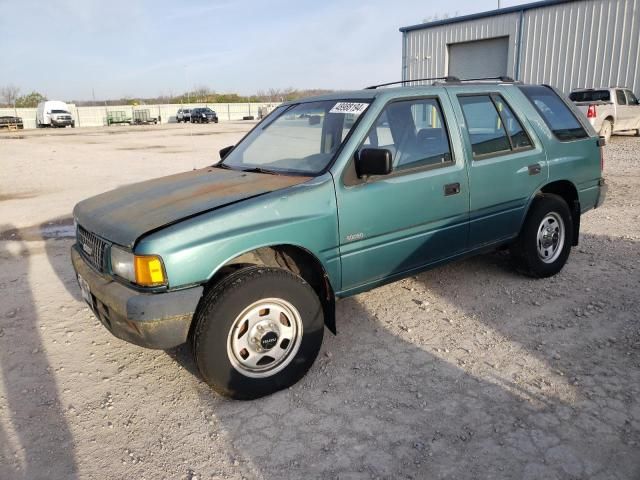 1996 Isuzu Rodeo S