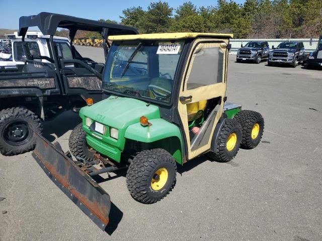 2005 John Deere Gator 6X4