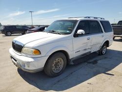 2001 Lincoln Navigator for sale in Wilmer, TX