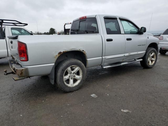 2004 Dodge RAM 1500 ST