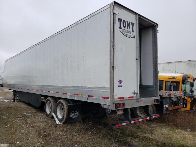 2023 Utility Trailer