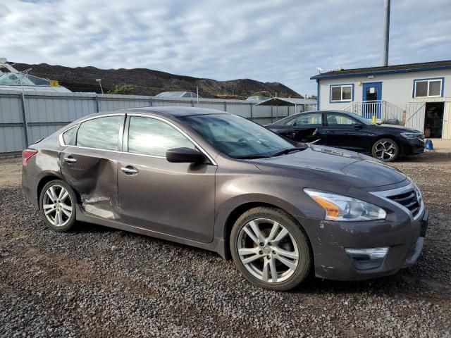 2013 Nissan Altima 3.5S