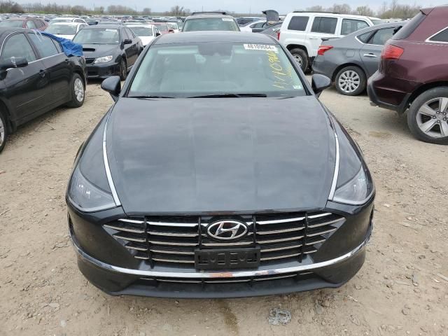 2022 Hyundai Sonata SE