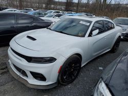 Dodge Charger salvage cars for sale: 2020 Dodge Charger Scat Pack