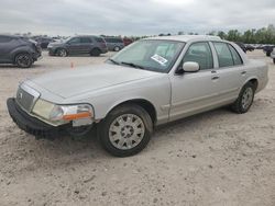 2008 Mercury Grand Marquis GS for sale in Houston, TX