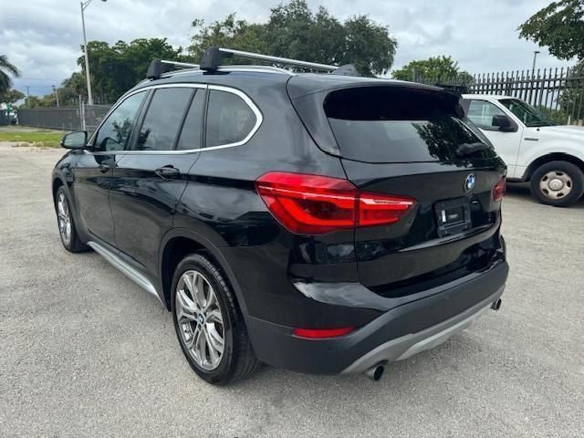 2017 BMW X1 SDRIVE28I