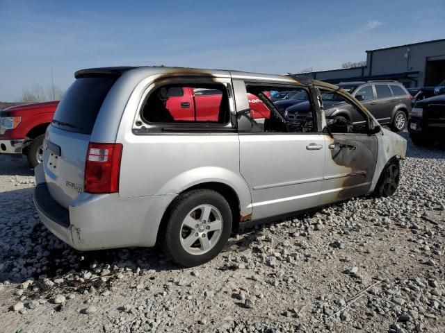 2010 Dodge Grand Caravan SE