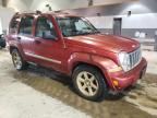 2006 Jeep Liberty Limited