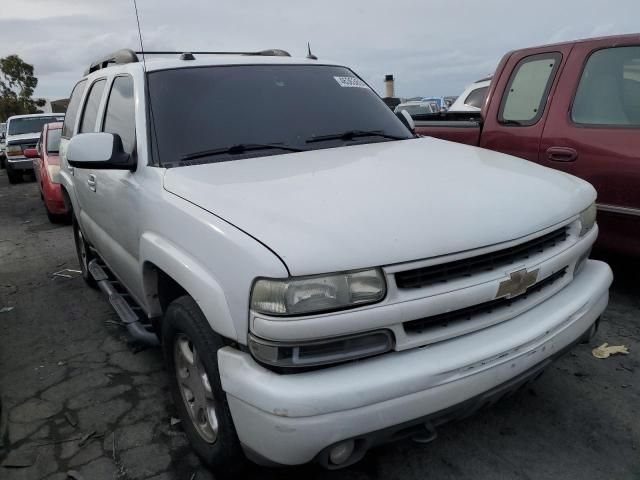 2004 Chevrolet Tahoe K1500