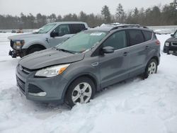 2014 Ford Escape SE for sale in Windham, ME