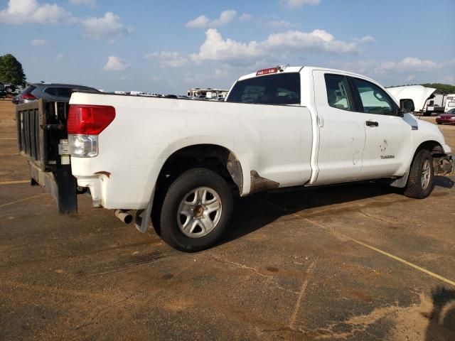 2010 Toyota Tundra Double Cab SR5