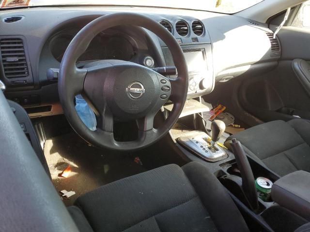 2012 Nissan Altima S