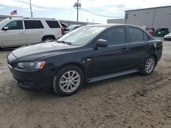 Mitsubishi salvage cars for sale: 2012 Mitsubishi Lancer SE