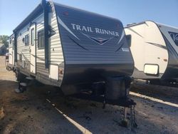 Trailers salvage cars for sale: 2017 Trailers Trailer