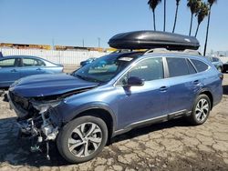 2021 Subaru Outback Limited for sale in Van Nuys, CA