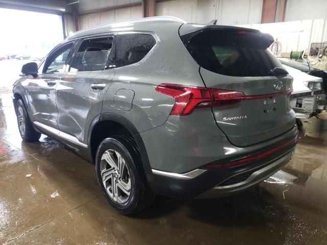 2023 Hyundai Santa FE SEL Premium