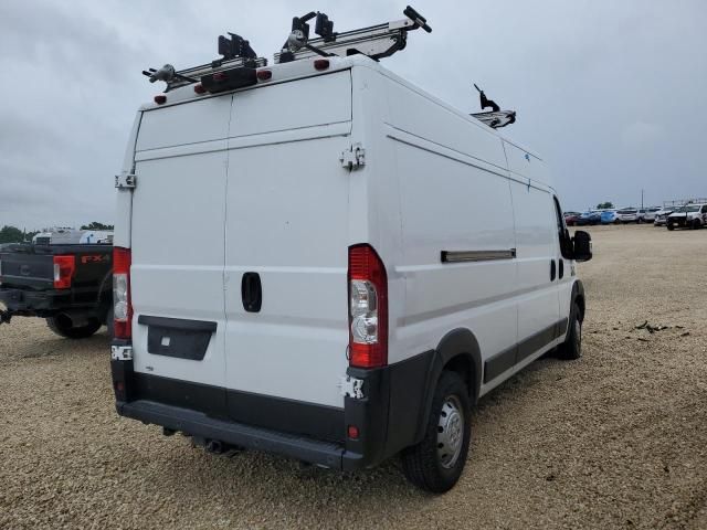 2020 Dodge RAM Promaster 2500 2500 High