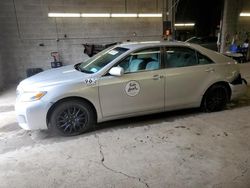 2010 Toyota Camry Hybrid for sale in Angola, NY