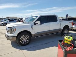 2022 Ford F150 Supercrew for sale in Grand Prairie, TX