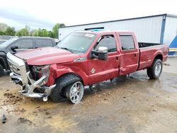 2015 Ford F350 Super Duty for sale in Shreveport, LA