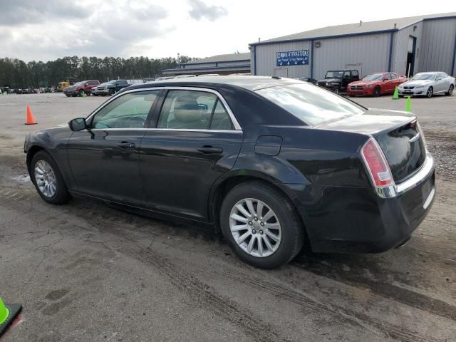 2014 Chrysler 300