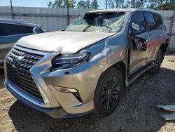 Lexus gx 460 Premium Vehiculos salvage en venta: 2021 Lexus GX 460 Premium