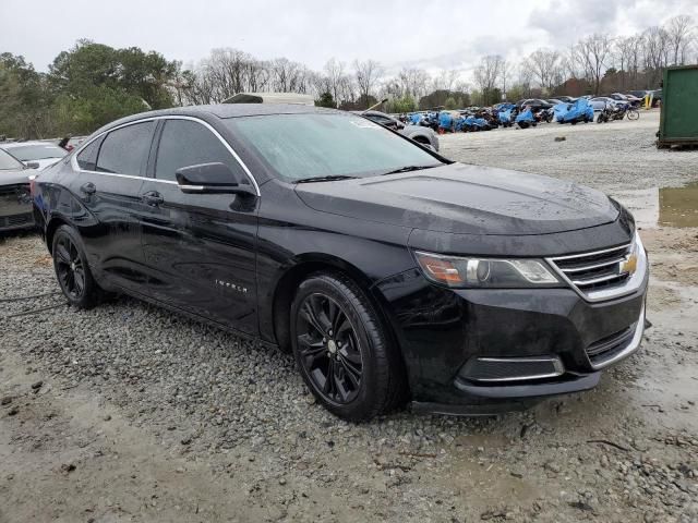 2015 Chevrolet Impala LT