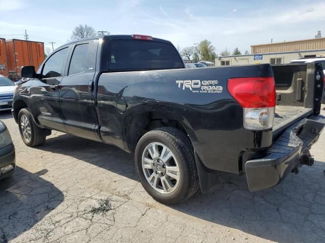 2008 Toyota Tundra Double Cab