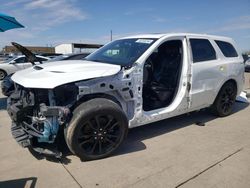 2020 Dodge Durango R/T en venta en Grand Prairie, TX