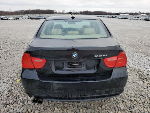 2011 BMW 328 XI