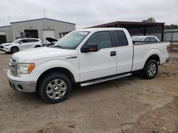 Ford Vehiculos salvage en venta: 2013 Ford F150 Super Cab