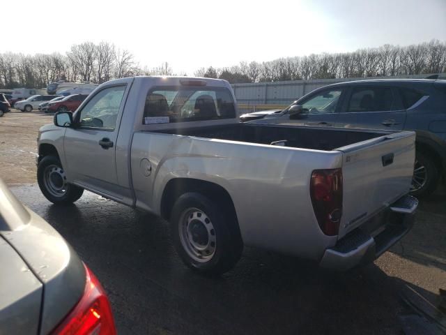 2010 Chevrolet Colorado