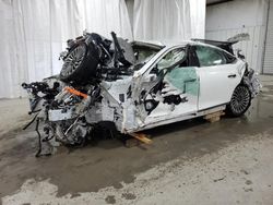 Genesis g80 salvage cars for sale: 2023 Genesis G80