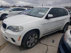 2012 BMW X5 XDRIVE35I for sale in Dyer, IN
