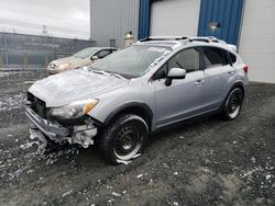 2015 Subaru XV Crosstrek 2.0 Limited for sale in Elmsdale, NS