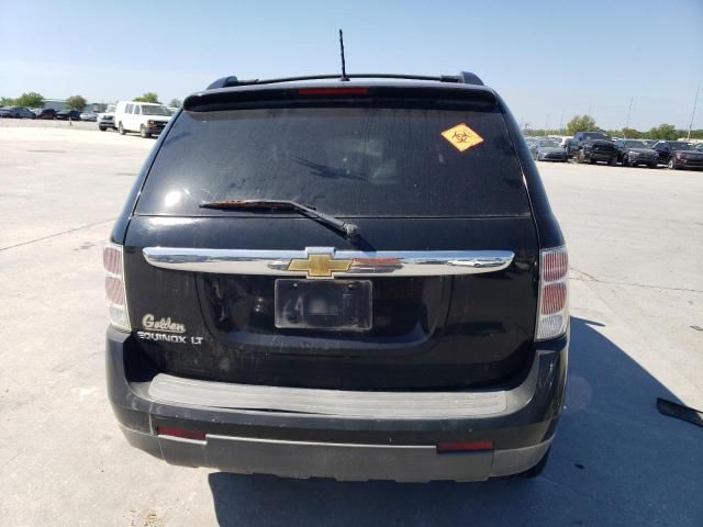 2008 Chevrolet Equinox LT