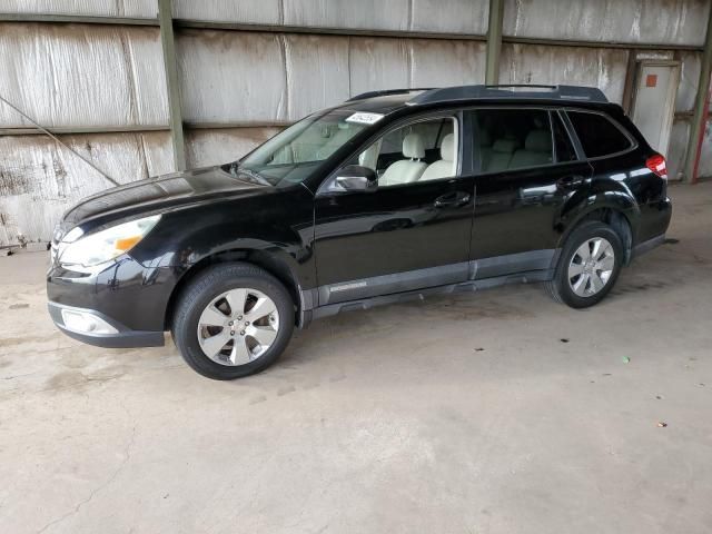 2011 Subaru Outback 2.5I Premium