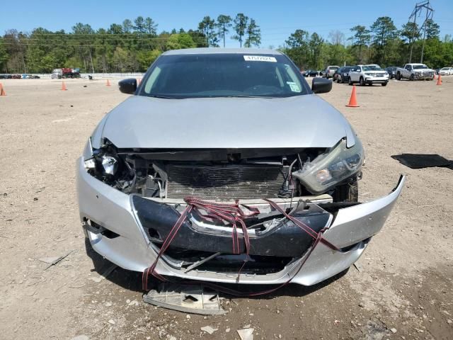 2016 Nissan Maxima 3.5S