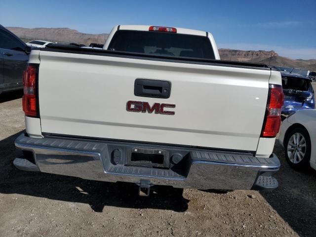 2014 GMC Sierra C1500 SLE