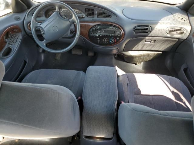 1999 Mercury Sable GS