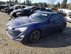 2014 Scion FR-S for sale in Graham, WA