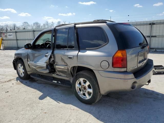 2005 GMC Envoy