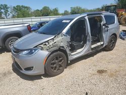 Chrysler Vehiculos salvage en venta: 2017 Chrysler Pacifica Limited