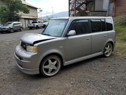 Scion Vehiculos salvage en venta: 2006 Scion XB